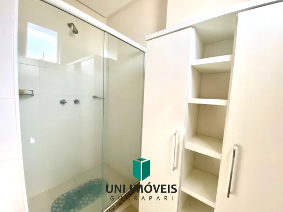 Imagem Paraíso à Beira-Mar! Espetacular Apartamento de 3 Quartos com Vista Panorâmica da Praia do Morro