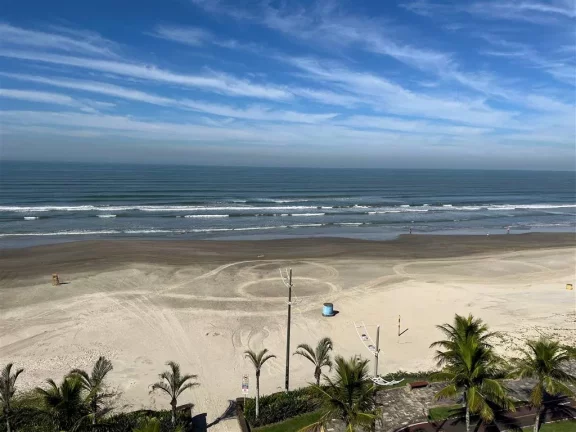 Imagem APARTAMENTO COM 100 m² - FLÓRIDA - PRAIA GRANDE SP