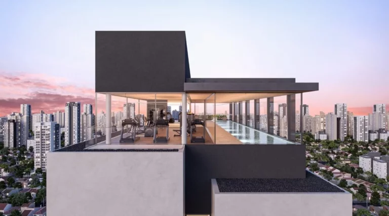 Imagem LOFT RESIDENCIAL em São Paulo - SP, Perdizes