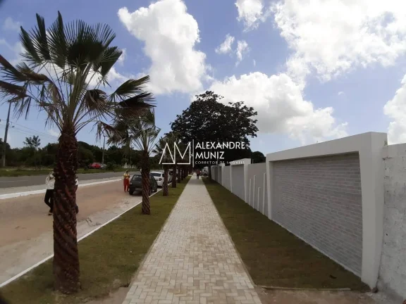 Imagem Morada de Vivatta, casas planas a venda, 3 quartos, Eusébio-Ce.
