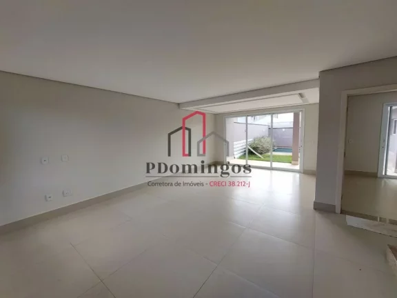 Imagem SOBRADO COMPLETO - ENTRAR E MORAR - RESIDENCIAL JARDIM DE MÔNACO - HORTOLÂNDIA