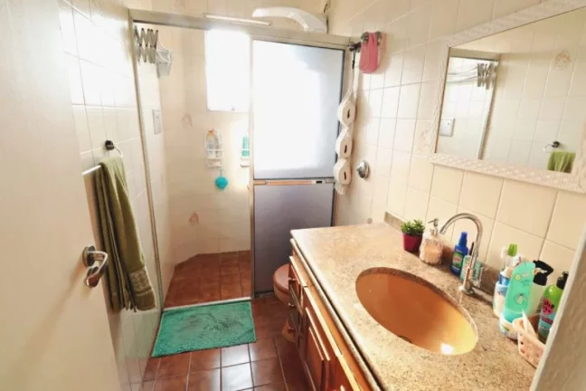 Imagem APARTAMENTO COM 95.08 m² - OCIAN - PRAIA GRANDE SP