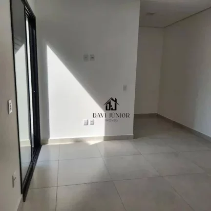 Imagem Casa com 3 dormitórios sendo 1 suíte à venda, 114 m² por R$ 790.000 - Condomínio Terras de São Francisco - Sorocaba/SP