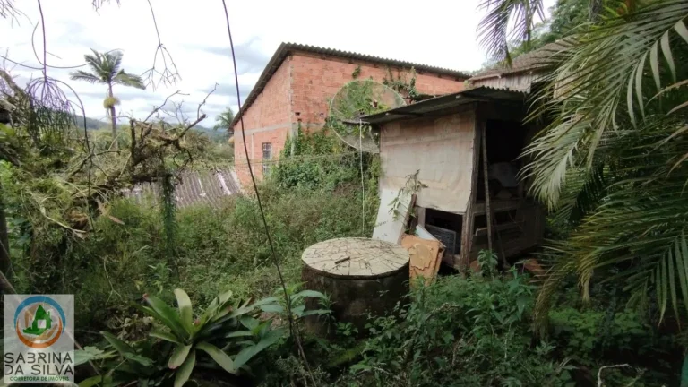 Imagem Casa - Salto do Norte - Blumenau
