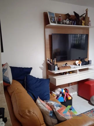 Imagem CASA DE VILA COM 2 DORMITÓRIOS NA VILA GUMERCINDO !!!