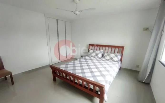 Imagem Cobertura com 4 dormitórios à venda, 180 m² - Centro - Cabo Frio/RJ
