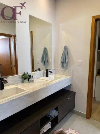 Imagem Casa à venda - Reserva Ermida I - 4 Quartos - 295m² - Jundiaí/SP