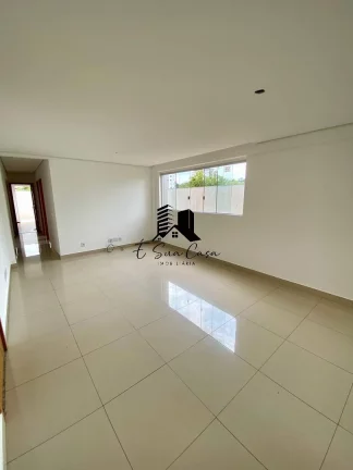 Imagem Área privativa à venda 3 quartos Bairro Cabral Contagem MG