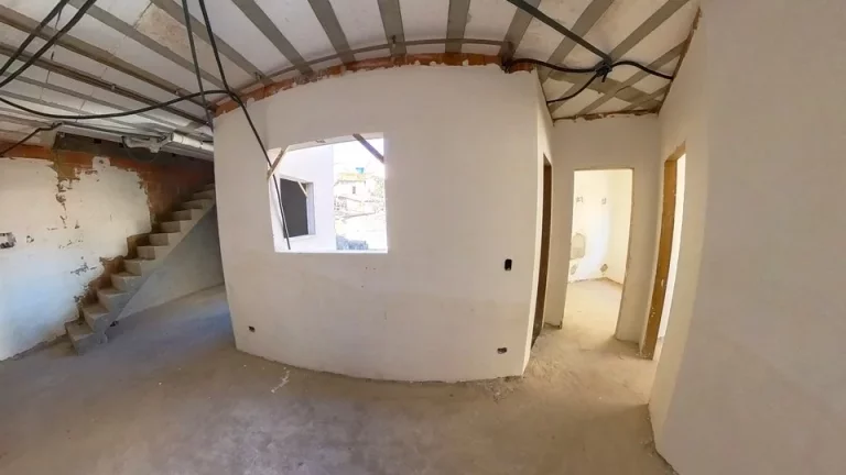 Imagem Cobertura para Venda em Santo André, Vila Luzita, 2 dormitórios, 2 banheiros, 1 vaga