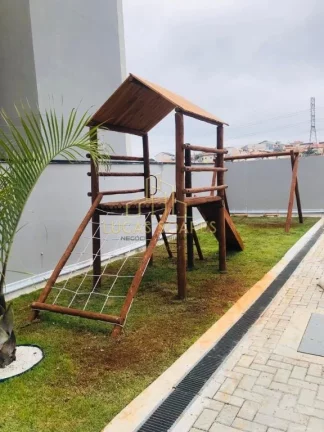 Imagem Apartamentos / Padrão na cidade de Mogi das Cruzes