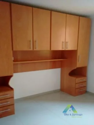 Imagem Apartamento Residencial à venda, Jardim Vergueiro (Sacomã), São Paulo - .