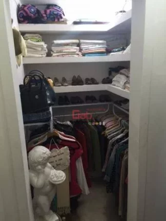 Imagem Cobertura com 4 dormitórios à venda, 185 m² por R$ 850.000,00 - Passagem - Cabo Frio/RJ