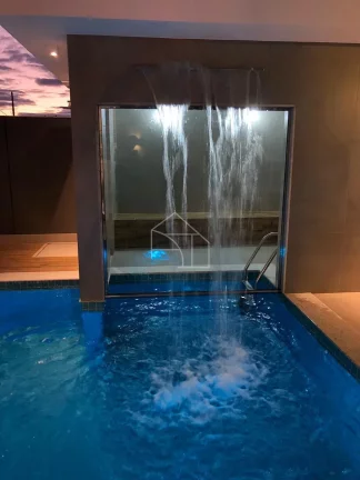 Imagem Casa com 4 Suítes no Alphaville Jacuhy – Residencial 03