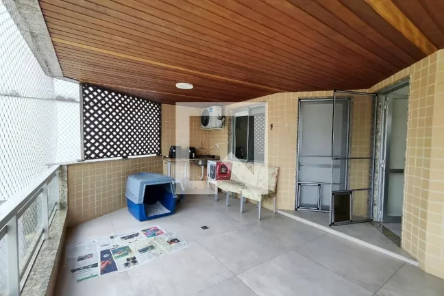 Imagem Apartamento à Venda - Recreio, 2 Quartos, 93 m2