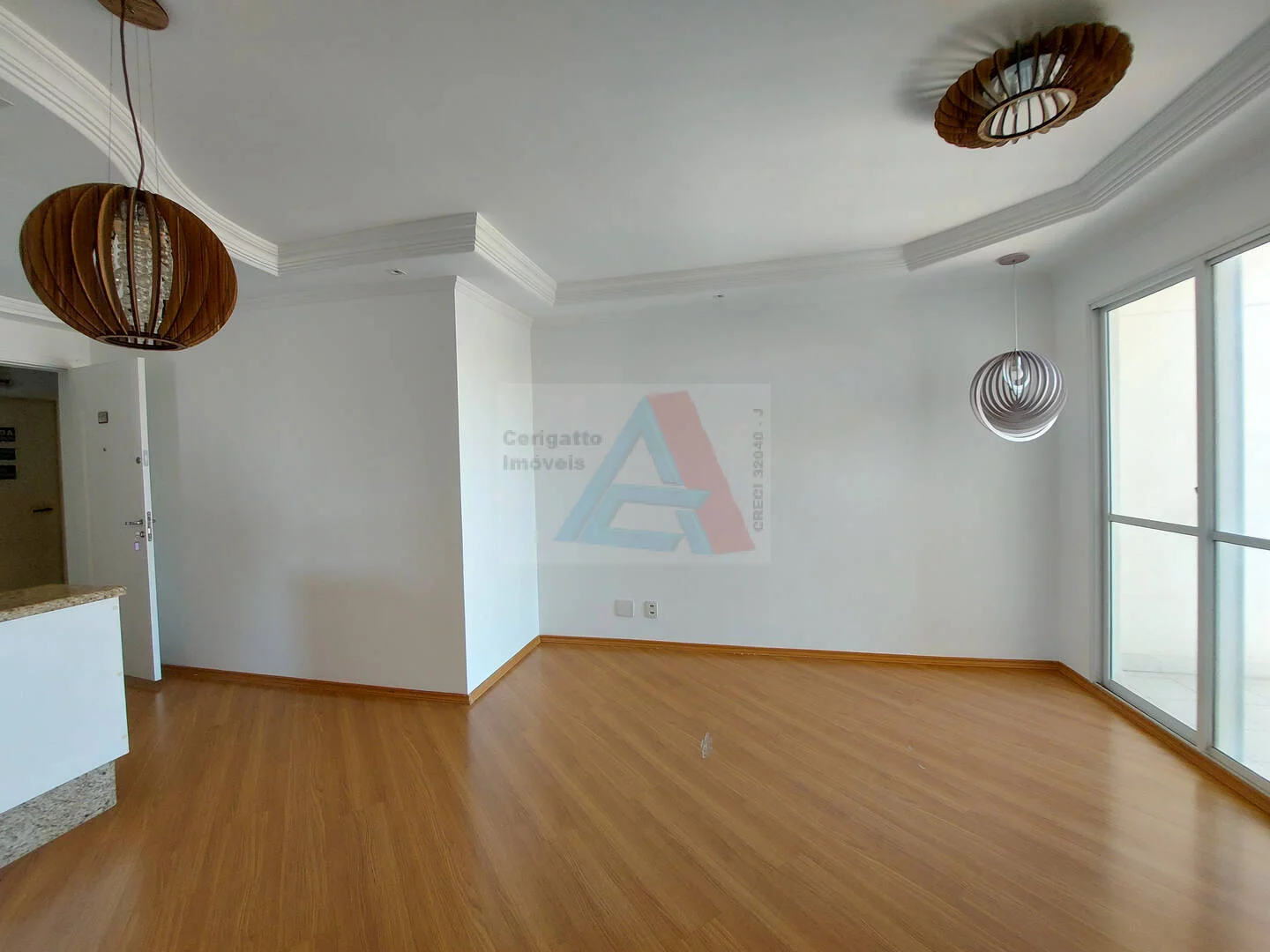 Imagem Apartamento com 3 dormitórios em condomínio Fechado, Vila Alzira em Santo A