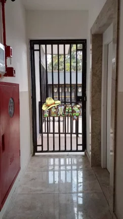Imagem APARTAMENTO VILA RÉ 40M² COM 02 DORMITÓRIOS, SACADA E 01 VAGA COBERTA