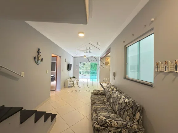 Imagem Apartamento Cobertura na área nobre da Praia Grande em Ubatuba!!