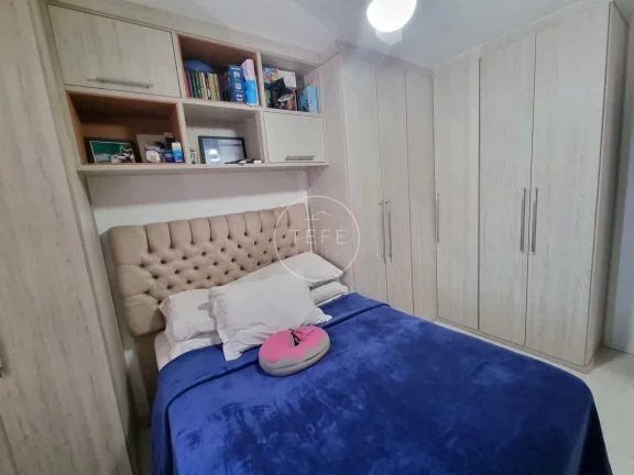 Imagem OPORTUNIDADE - Apartamento de 2 DORMITÓRIOS - CACHAMBI - R$ 310.000