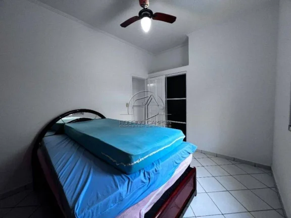 Imagem Espaçosa Casa Isolada 3 Quartos Vila Tupi Praia Grande à Venda
