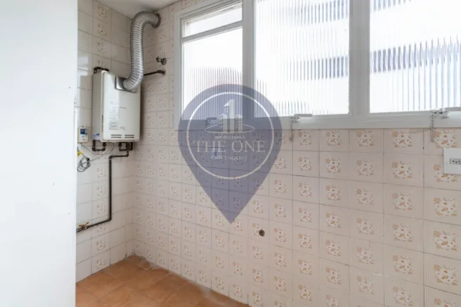 Imagem Apartamento à venda em Pinheiros, São Paulo-SP: 3 quartos, 1 suíte, 3 banheiros, 2 vagas de garagem, 95,00m². Venha conferir!