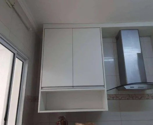 Imagem Sobrado com 3 dormitórios - venda por R$ 850.000,00 ou aluguel por R$ 3.980,00/mês - Vila Curuçá - Santo André/SP