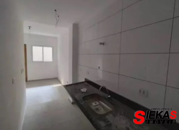 Imagem Apartamento à venda em São Paulo-SP, Vila Paranaguá: 1 quarto, 1 banheiro, 27m² de área. Imperdível oportunidade!