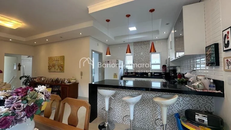 Imagem Este lindo sobrado em estilo moderno oferece ambientes amplos, integrados e pensados para o conforto...