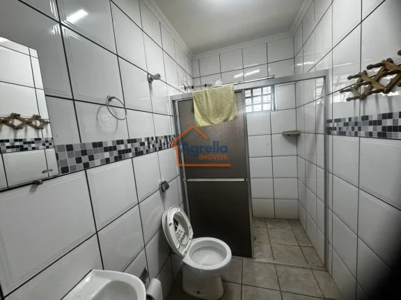 Imagem Casa à venda no bairro Jardim Flamboyant - Mogi Mirim/SP