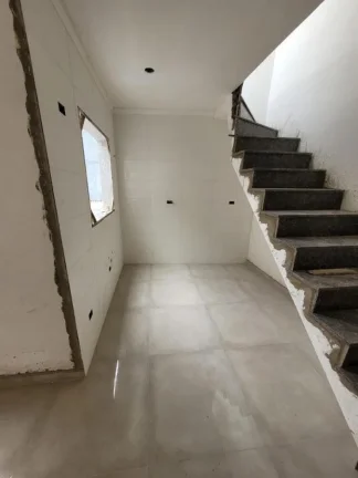 Imagem Cobertura para Venda em Santo André / SP no bairro Vila Eldízia