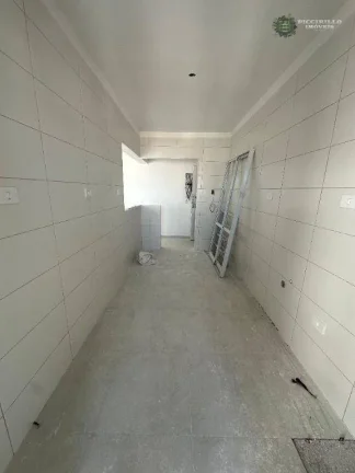 Imagem Apartamento com 2 dormitórios à venda, 76 m² por R$ 559.000,00 - Tupi - Praia Grande/SP