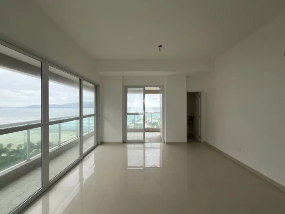 Imagem Apartamento Alto Padrão à venda com 3 suítes e Vista para o mar no bairro José Menino em Santos/SP