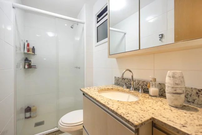 Imagem Apto Vermont Ecoville