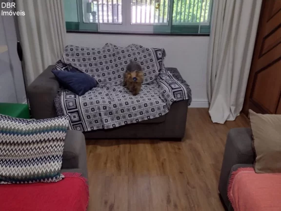 Imagem CASA RESIDENCIAL em São Paulo - SP, Perus