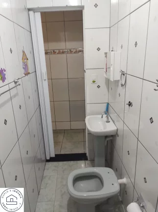 Imagem 100 mil de entrada / Imóvel em Sao Paulo / Zona sul / Localizado no Recanto campo belo / Depois do cartório de parelheiros