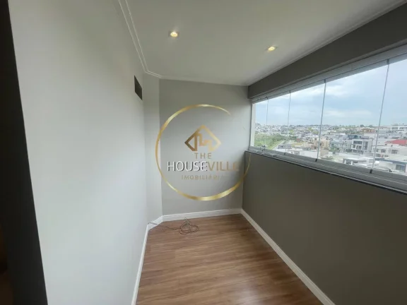 Imagem Apartamento 2 Dormitórios (1 Suíte), 1 vaga, Urbanova, Sjc.