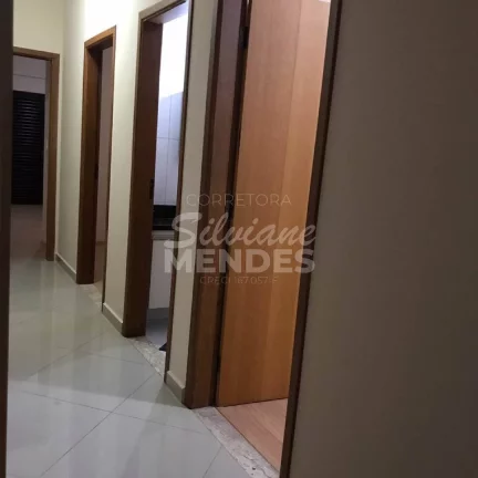 Imagem Lindo apartamento com 112 m² no Edifício Santa Maria