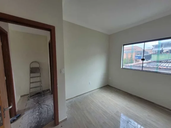 Imagem Casa Duplex em Santa Luzia