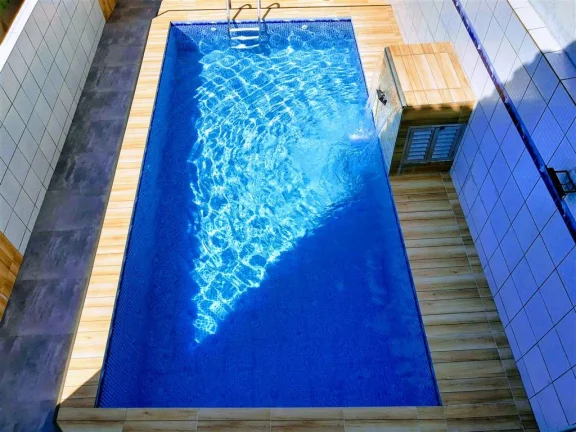Imagem CASA COM 72 m² - MIRIM - PRAIA GRANDE SP