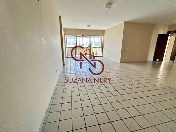 Imagem Apartamento amplo e localizado a 5 minutos do shopping Midway e ao IFRN.