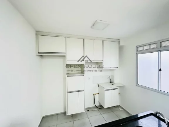 Imagem APARTAMENTO (PASSANDO DÍVIDA)