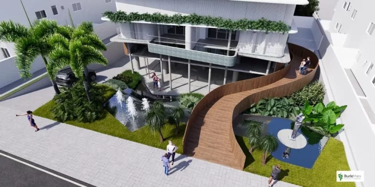 Foto do imóvel: Apartamento à venda, 143 m² por R$ 4.644.881, 49 - Cabo Branco - João Pessoa/PB em Não informado