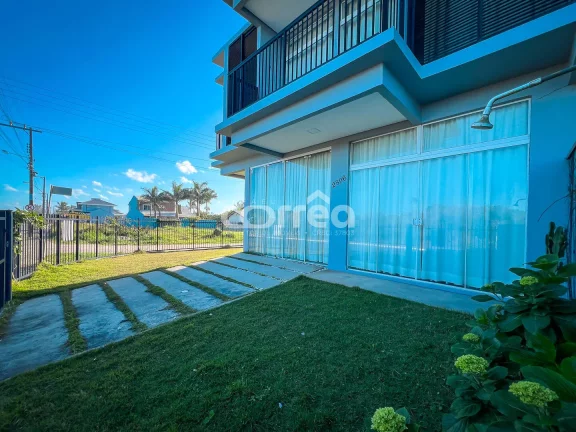 Imagem Sobrado frente mar | Salinas | Bal. Barra do Sul