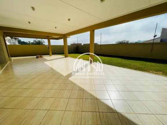 Imagem Casa com 4 dormitórios à venda, 400 m² por R$ 1.645.000,00 - Condomínio Araucária - Jundiaí/SP