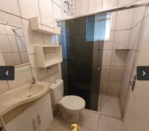 Imagem Sobrado com 3 dormitórios à venda, 130 m² por R$ 430.000,00 - Cidade Morumbi - São José dos Campos/SP