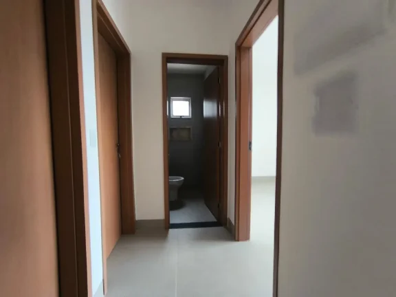 Imagem Sobrado 3/4 Com Suite No Villa Rica Royal
