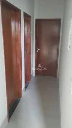 Imagem Casa com 2 dormitórios à venda, 130 m² por R$ 590.000,00 - Jardim Morumbi - Itumbiara/GO