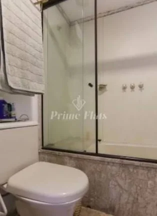 Imagem Flat disponível para locação no Le Premier, com 28m², 1 dormitório e 1 vaga de garagem