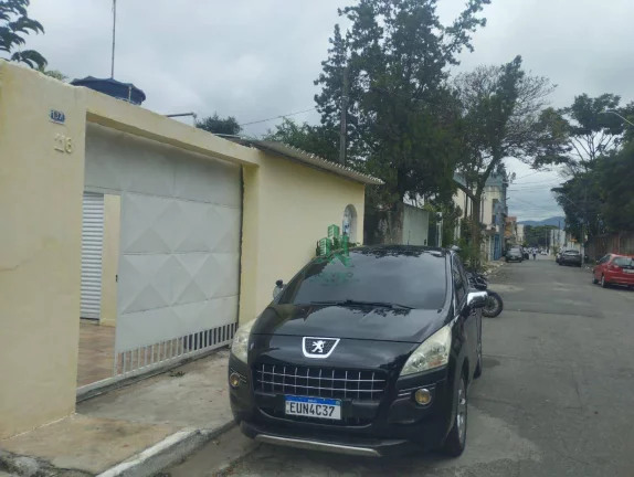 Imagem Casa à venda, 84 m² por R$ 450.000,00 - Jardim Presidente Dutra - Guarulhos/SP