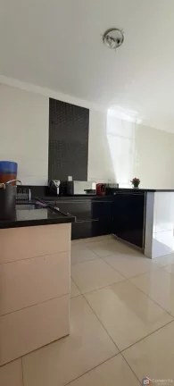 Imagem Casa à Venda no Jardim Céu Azul em Patos de Minas – 3 Quartos, Suíte, Área Gourmet e Escritório por R$ 750 mil