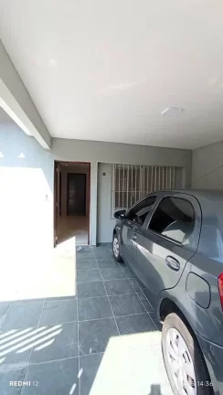 Imagem Casa térrea Jd. Novo Osasco-SP.